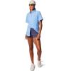 imageColumbia Womens Tamiami II Short Sleeve Shirt2024 White Cap