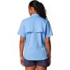 imageColumbia Womens Tamiami II Short Sleeve Shirt2024 White Cap