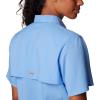 imageColumbia Womens Tamiami II Short Sleeve Shirt2024 White Cap