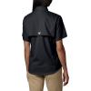 imageColumbia Womens Tamiami II Short Sleeve ShirtBlack