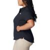 imageColumbia Womens Tamiami II Short Sleeve ShirtBlack