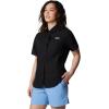imageColumbia Womens Tamiami II Short Sleeve ShirtBlack