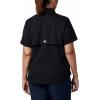 imageColumbia Womens Tamiami II Short Sleeve ShirtBlack