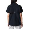 imageColumbia Womens Tamiami II Short Sleeve ShirtBlack