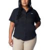 imageColumbia Womens Tamiami II Short Sleeve ShirtBlack