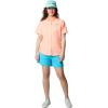 imageColumbia Womens Tamiami II Short Sleeve ShirtTiki Pink