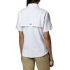 imageColumbia Womens Tamiami II Short Sleeve ShirtWhite