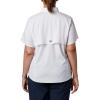 imageColumbia Womens Tamiami II Short Sleeve ShirtWhite