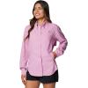 imageColumbia Womens Tamiami Ii Long Sleeve Shirt2024 Minuet