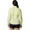 imageColumbia Womens Tamiami Ii Long Sleeve Shirt2024 Spring Yellow