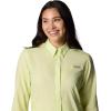 imageColumbia Womens Tamiami Ii Long Sleeve Shirt2024 Spring Yellow