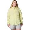 imageColumbia Womens Tamiami Ii Long Sleeve Shirt2024 Spring Yellow