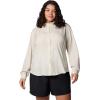 imageColumbia Womens Tamiami Ii Long Sleeve Shirt2024 Stone