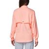 imageColumbia Womens Tamiami Ii Long Sleeve Shirt2024 Tiki Pink