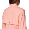 imageColumbia Womens Tamiami Ii Long Sleeve Shirt2024 Tiki Pink
