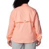 imageColumbia Womens Tamiami Ii Long Sleeve Shirt2024 Tiki Pink