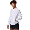 imageColumbia Womens Tamiami Ii Long Sleeve Shirt2024 White