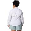 imageColumbia Womens Tamiami Ii Long Sleeve Shirt2024 White