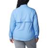 imageColumbia Womens Tamiami Ii Long Sleeve Shirt2024 White Cap