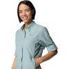 imageColumbia Womens Tamiami Ii Long Sleeve ShirtCrushed Blue
