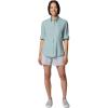 imageColumbia Womens Tamiami Ii Long Sleeve ShirtCrushed Blue