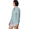 imageColumbia Womens Tamiami Ii Long Sleeve ShirtCrushed Blue