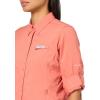 imageColumbia Womens Tamiami Ii Long Sleeve ShirtFaded Peach