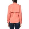 imageColumbia Womens Tamiami Ii Long Sleeve ShirtFaded Peach