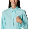 imageColumbia Womens Tamiami Ii Long Sleeve ShirtGulf Stream
