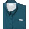 imageColumbia Womens Tamiami Ii Long Sleeve ShirtMidnight Teal