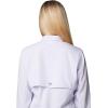 imageColumbia Womens Tamiami Ii Long Sleeve ShirtSnowdrift