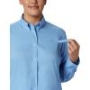 imageColumbia Womens Tamiami Ii Long Sleeve ShirtWhite Cap