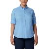 imageColumbia Womens Tamiami Ii Long Sleeve ShirtWhite Cap