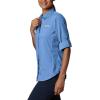 imageColumbia Womens Tamiami Ii Long Sleeve ShirtWhite Cap