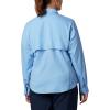 imageColumbia Womens Tamiami Ii Long Sleeve ShirtWhite Cap