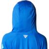imageColumbia Womens Tidal Tee HoodieBlue MacawGulf Stream Logo