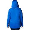 imageColumbia Womens Tidal Tee HoodieBlue MacawGulf Stream Logo