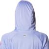 imageColumbia Womens Tidal Tee HoodieFairytaleBerry Jam Logo