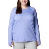 imageColumbia Womens Tidal Tee HoodieFairytaleBerry Jam Logo