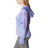 imageColumbia Womens Tidal Tee HoodieFairytaleBerry Jam Logo