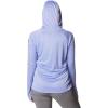 imageColumbia Womens Tidal Tee HoodieFairytaleBerry Jam Logo