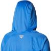 imageColumbia Womens Tidal Tee HoodieHarbor BlueKing Crab Logo