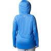 imageColumbia Womens Tidal Tee HoodieHarbor BlueKing Crab Logo