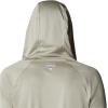 imageColumbia Womens Tidal Tee HoodieSafariLight Lime Logo