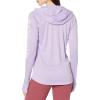 imageColumbia Womens Tidal Tee HoodieSoft VioletWhite Logo