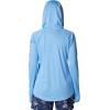 imageColumbia Womens Tidal Tee HoodieWhite CapBluebell Logo
