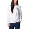 White/Collegiate Navy Rookery Palms Lc