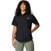 imageColumbia Womens Tamiami II Short Sleeve Shirt2024 Black