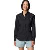 imageColumbia Womens Tamiami Ii Long Sleeve Shirt2024 Black