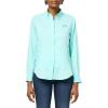 imageColumbia Womens Tamiami Ii Long Sleeve Shirt2024 Gulf Stream
